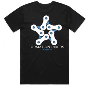 Formation Riders T-Shirt's