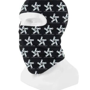 Riders Balaclava's