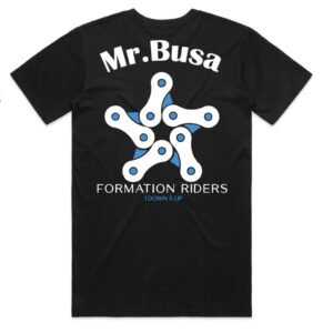 Formation Riders Custom T-Shirt's