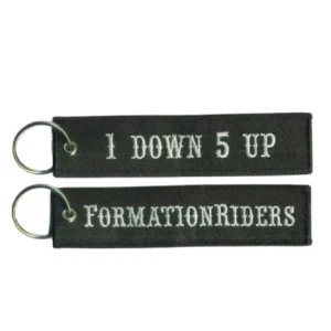 Formation Riders Key Straps